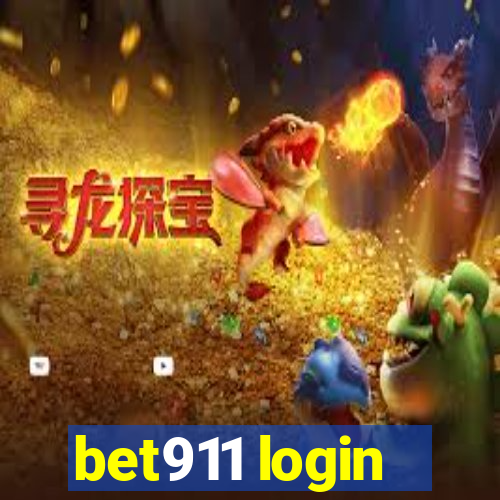 bet911 login